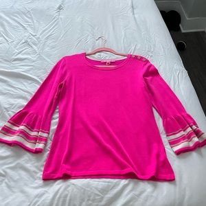 Lilly Pulitzer Callee Sweater